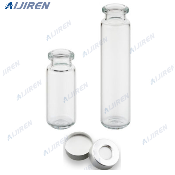 <h3>1.5mL 8-425 Screw Neck Vial ND8 for GC and HPLC - Hplc Vials</h3>

